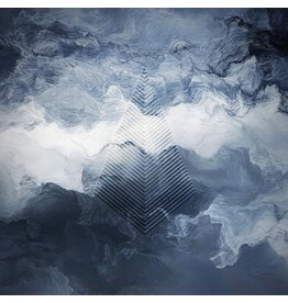 Kiasmos - Kiasmos (10th Anniversary) [Curacao Blue Vinyl]