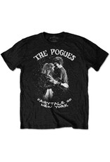 The Pogues / Fairytale Of New York Tee
