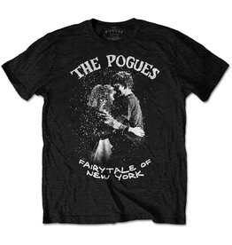 The Pogues / Fairytale Of New York Tee