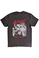 Lady Gaga / Born This Way Tee