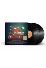 Home For Christmas Exclusive Limited Edition Green Colored