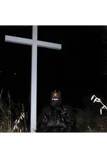 JPEGMAFIA - I Lay Down My Life For You (White Vinyl)