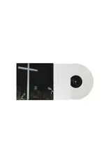 JPEGMAFIA - I Lay Down My Life For You (White Vinyl)