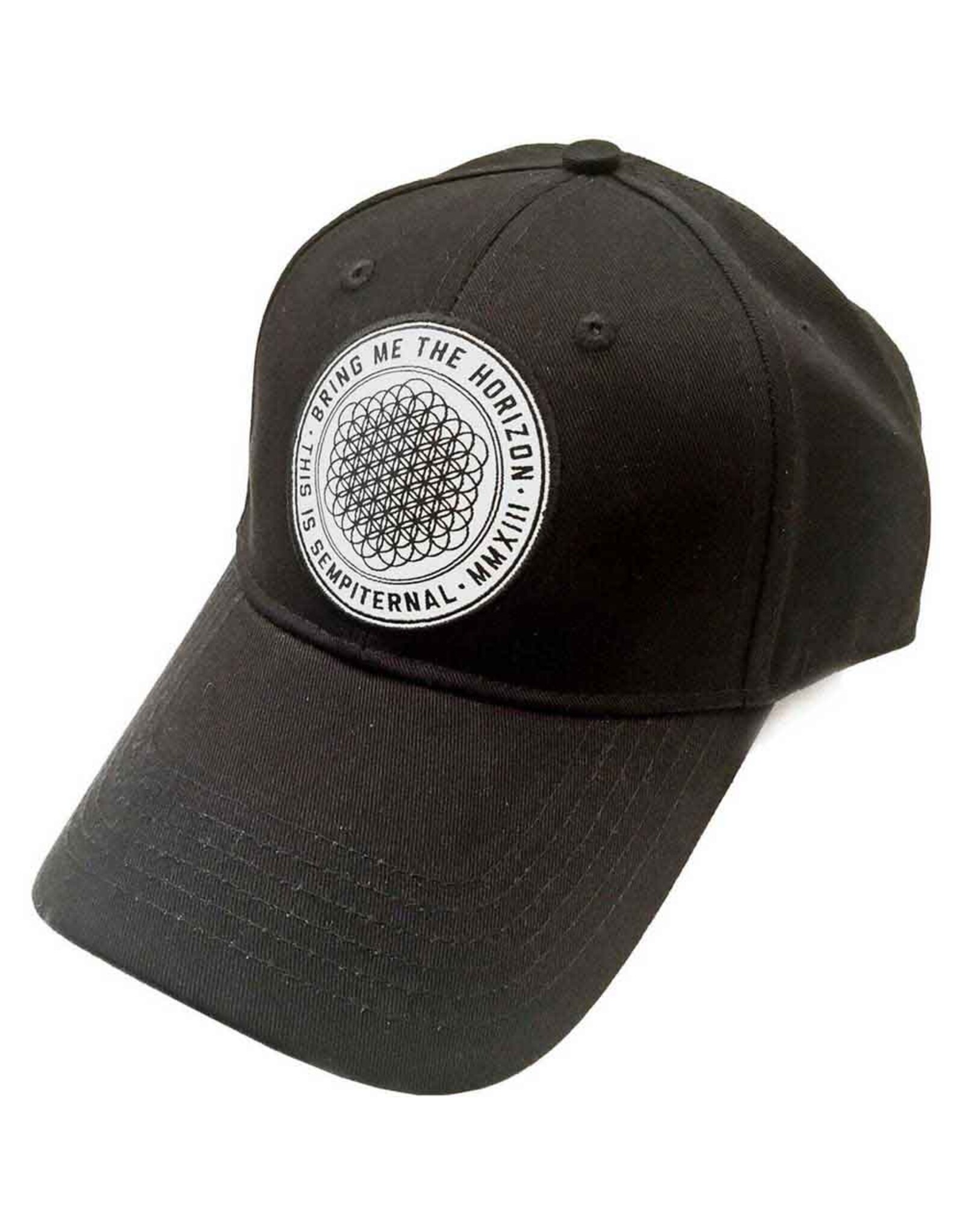 Bring Me The Horizon / This Is Sempiternal Baseball Cap