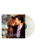 Various - Serendipity (Music From The Film) [White Vinyl]