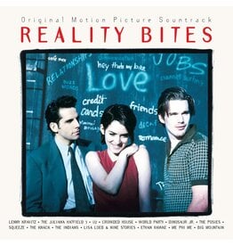 Various - Reality Bites (Music From The Film) [30th Anniversary]