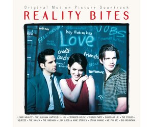 Various Artists - Reality Bites (Soundtrack) [30th Anniversary