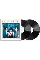 Various - Reality Bites (Music From The Film) [30th Anniversary]