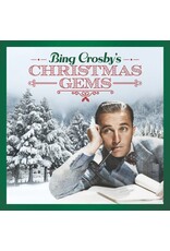 Bing Crosby - Bing Crosby's Christmas Gems (Red Vinyl)