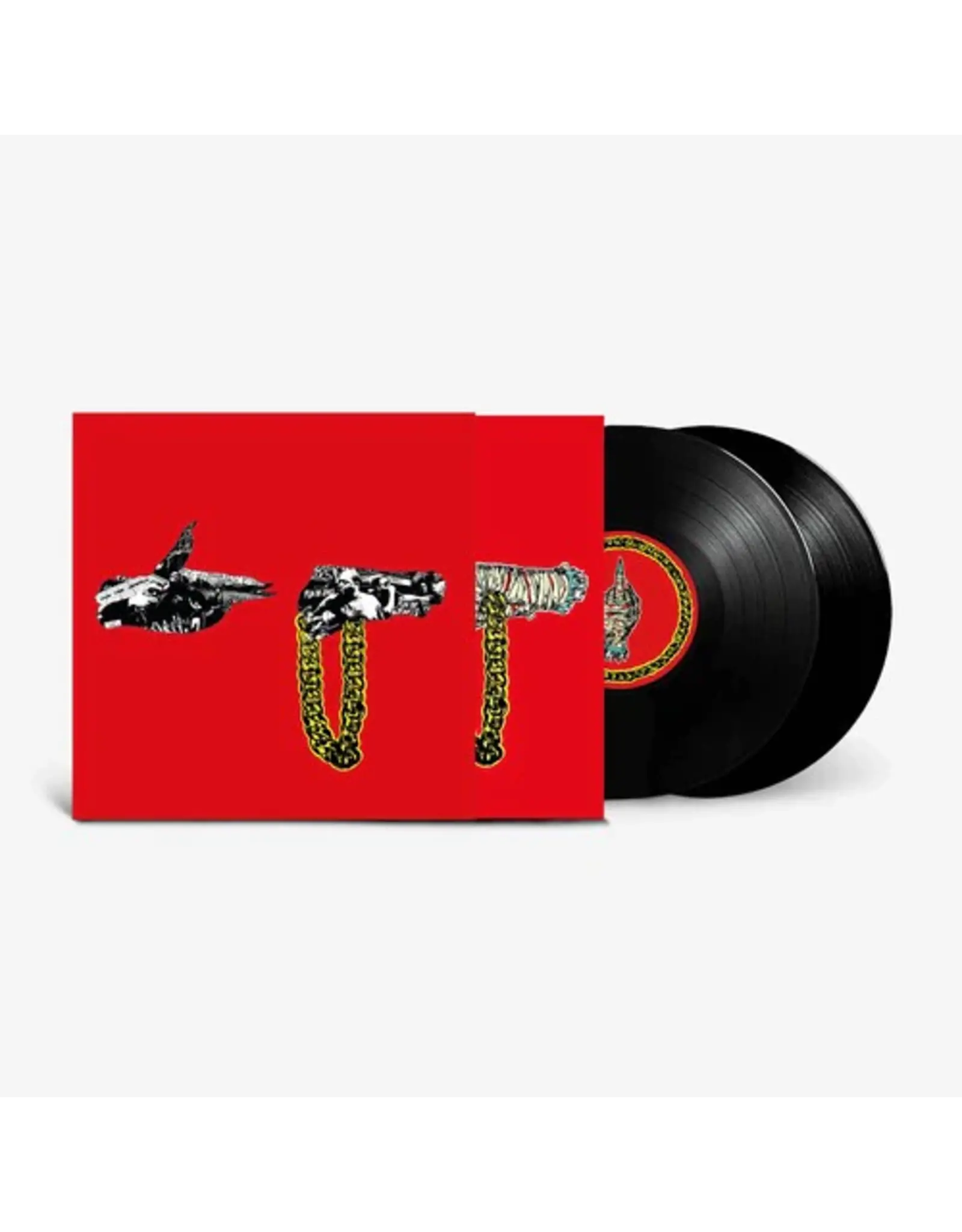 Run The Jewels - Run The Jewels 2 (10th Anniversary)