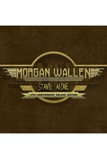 Morgan Wallen - Stand Alone EP (10th Anniversary) [Deluxe Edition]