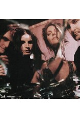 Sharon Van Etten - Sharon Van Etten & The Attachment Theory (Amber Galaxy Vinyl)