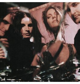 Sharon Van Etten - Sharon Van Etten & The Attachment Theory (Amber Galaxy Vinyl)