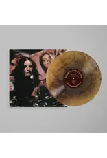 Sharon Van Etten - Sharon Van Etten & The Attachment Theory (Amber Galaxy Vinyl)