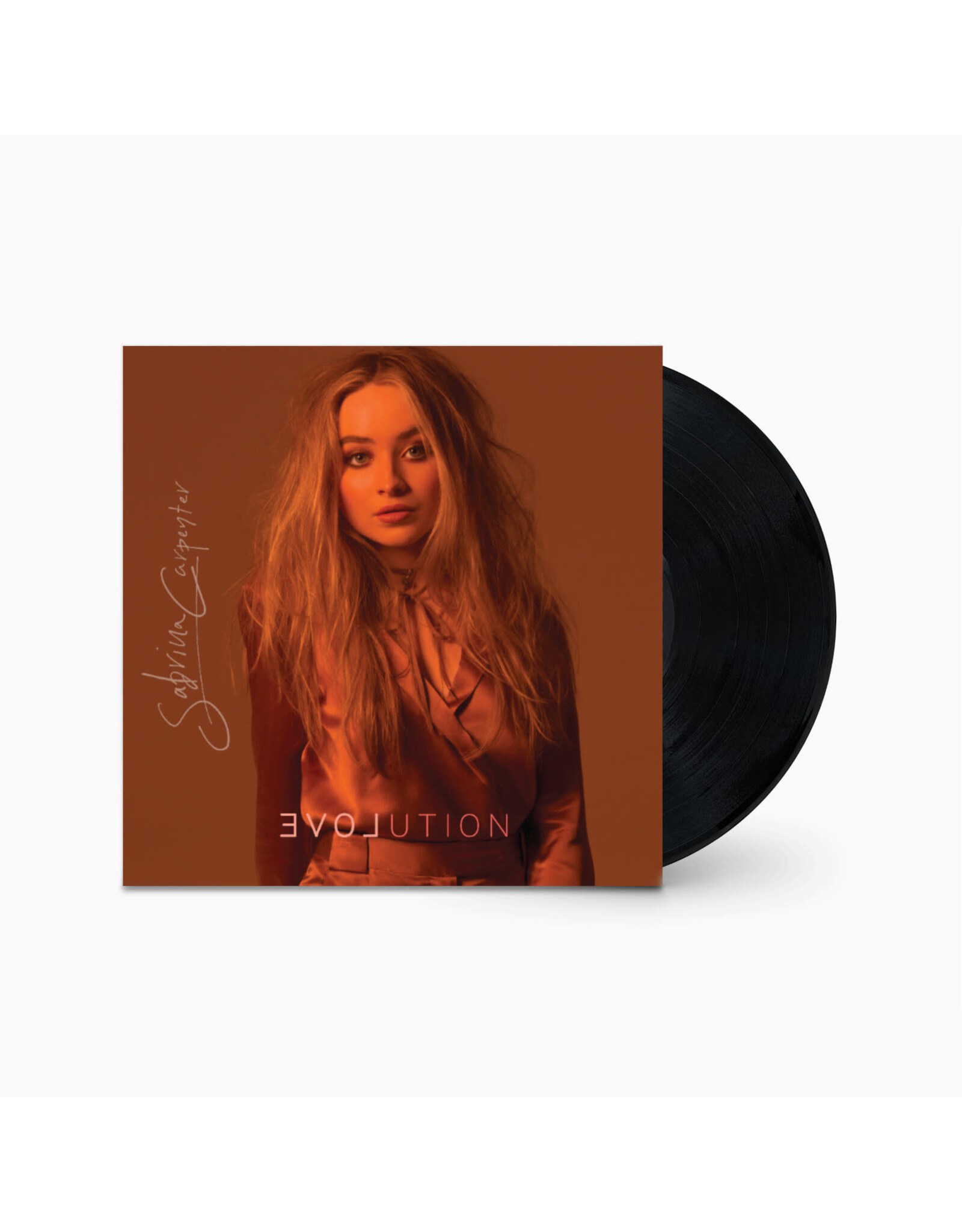 Sabrina Carpenter - EVOLution