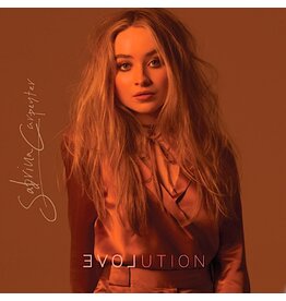 Sabrina Carpenter - EVOLution