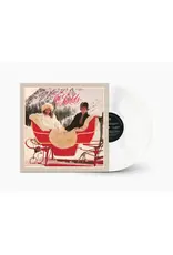 The Judds - Christmas Time With The Judds (White Vinyl)