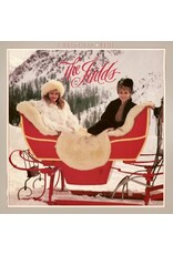 The Judds - Christmas Time With The Judds (White Vinyl)