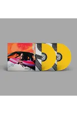 Salute - True Magic (Exclusive Yellow Vinyl)