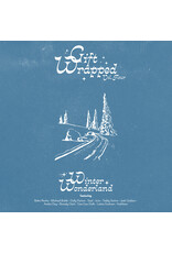 Various - Gift Wrapped Vol. 4: Winter Wonderland (White Vinyl)