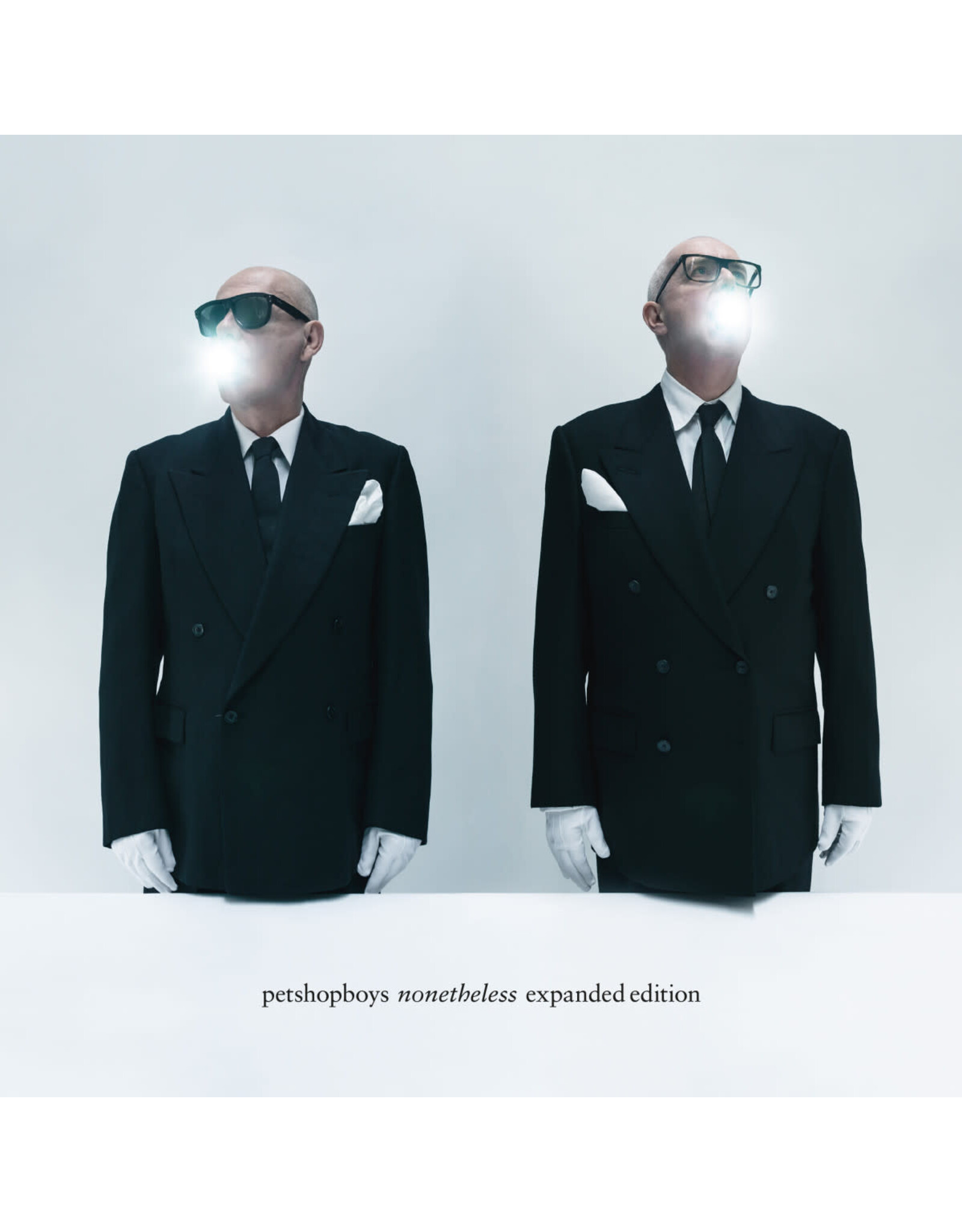 Pet Shop Boys - Nonetheless (Expanded Edition)