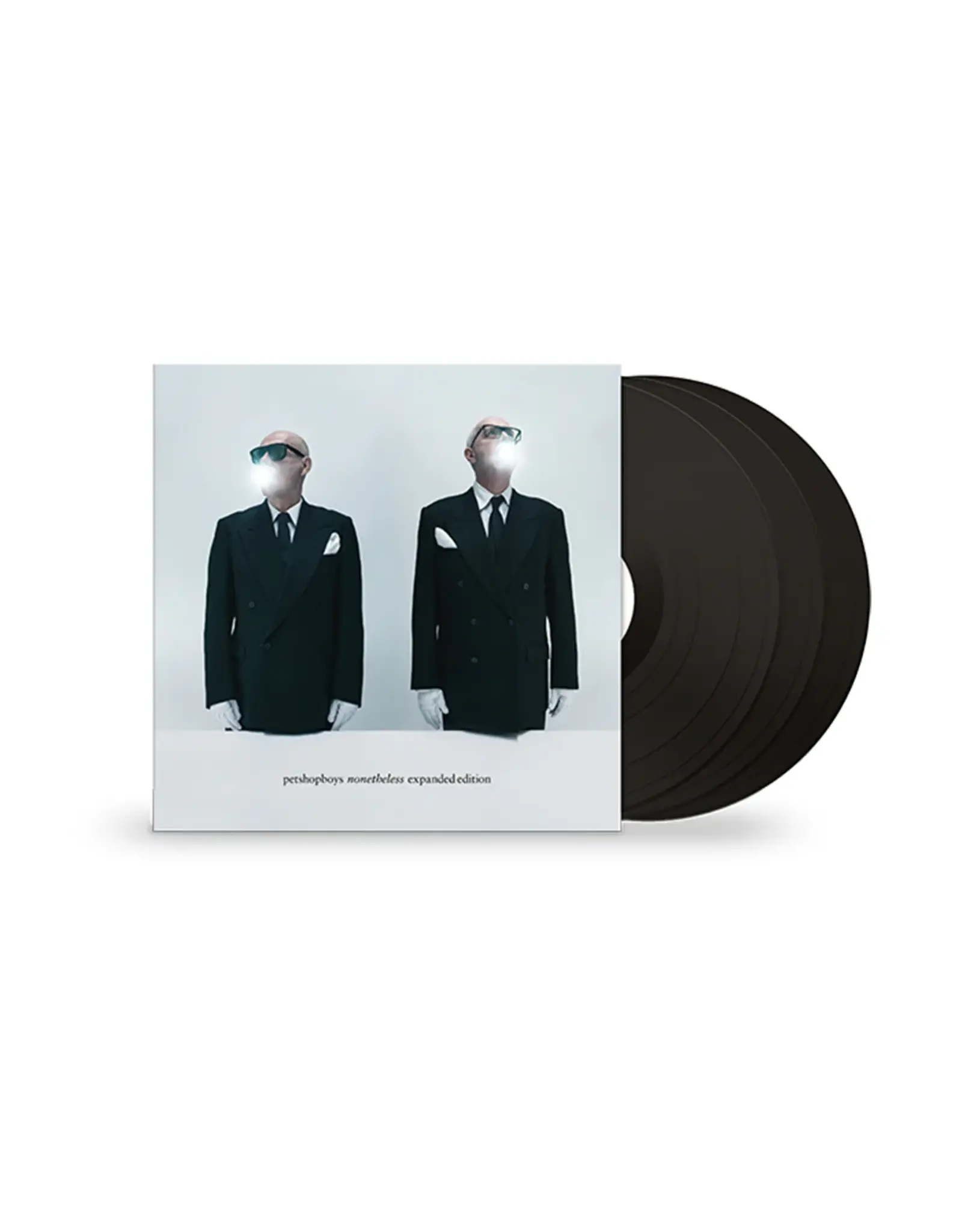 Pet Shop Boys - Nonetheless (Expanded Edition)