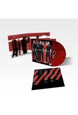 U2 - How To Re-Assemble An Atomic Bomb (Exclusive Red Vinyl)