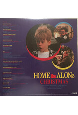 Various - Home Alone Christmas (Music From The Films)