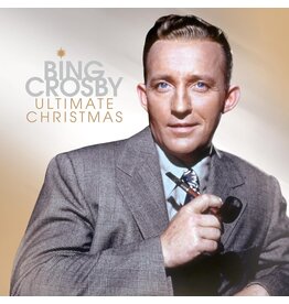 Bing Crosby - Ultimate Christmas
