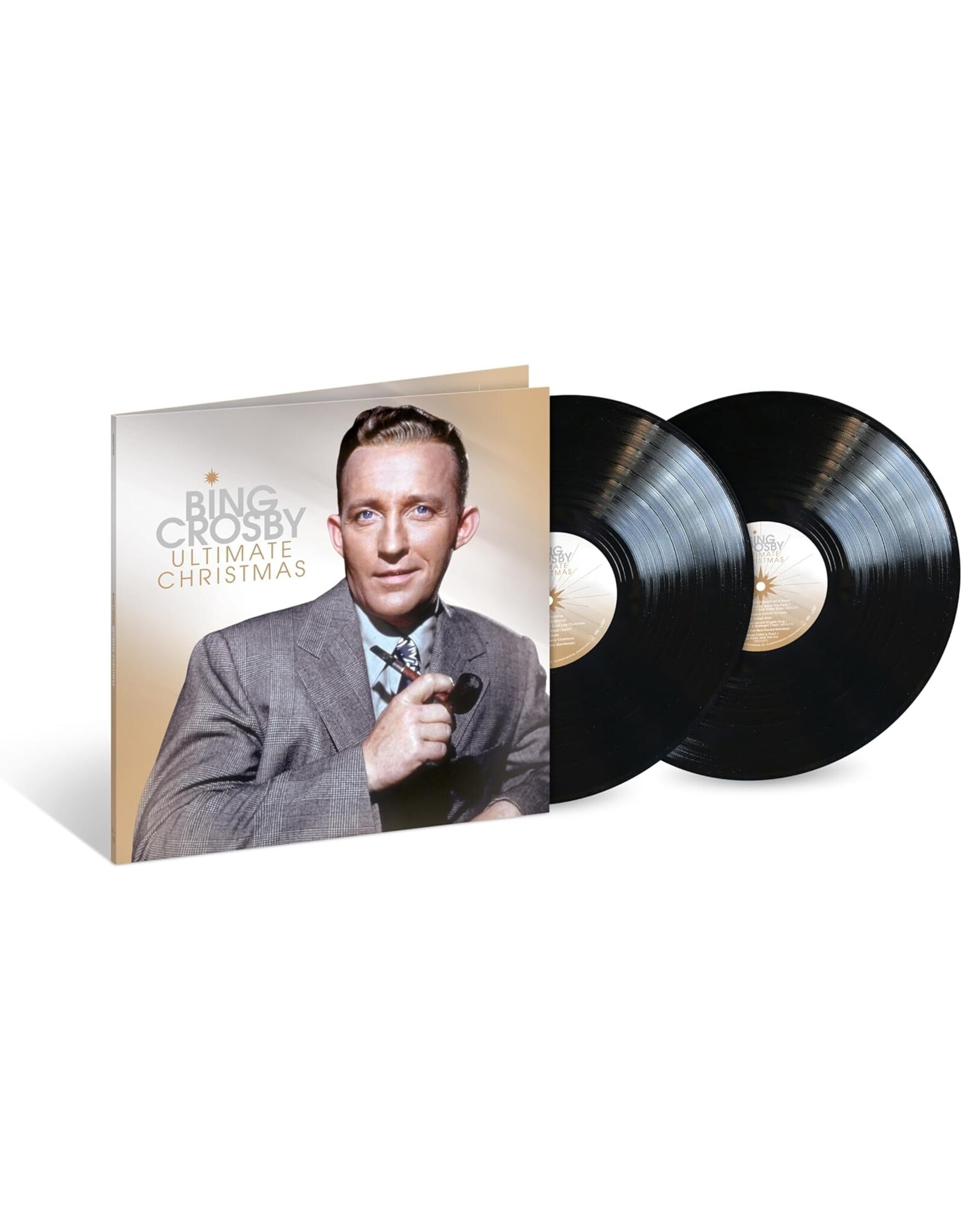 Bing Crosby - Ultimate Christmas