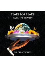 Tears For Fears - Rule The World: The Greatest Hits