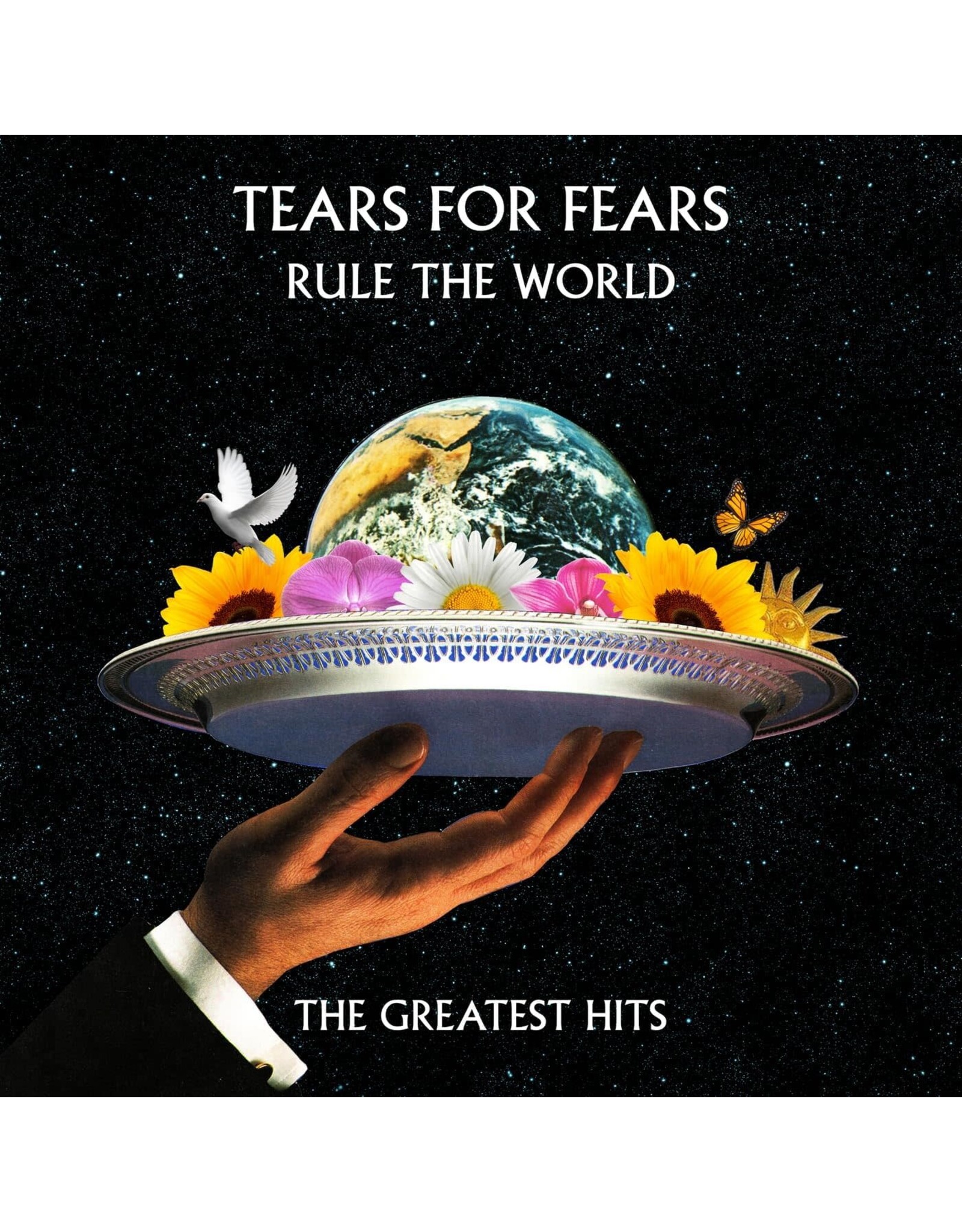 Tears For Fears - Rule The World: The Greatest Hits