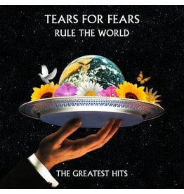 Tears For Fears - Rule The World: The Greatest Hits