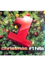 Various - Christmas #1 Hits: The Ultimate Collection
