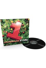 Various - Christmas #1 Hits: The Ultimate Collection