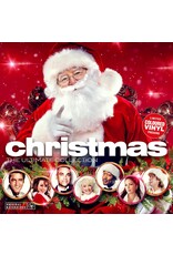Various - Christmas: The Ultimate Collection (Red Vinyl)