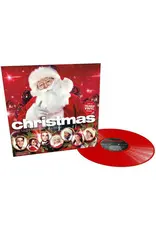 Various - Christmas: The Ultimate Collection (Red Vinyl)