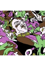 Grouplove - I Want A Little Bit More (RSD Black Friday) [10" Tri-Colour Vinyl]