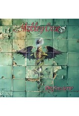 Mötley Crüe - Dr. Feelgood (35th Anniversary) [Exclusive Ghostly Ruby Vinyl]