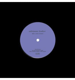 Adrianne Lenker - Once A Bunch / Who Can Say (Exclusive 7" Vinyl)
