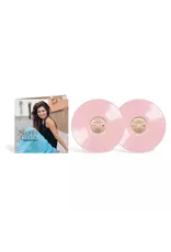 Shania Twain - Greatest Hits (Baby Blue Vinyl)