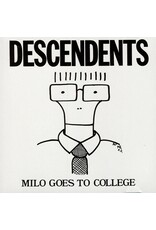 Descendents - Milo Goes To College (Vinyl)