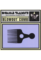 Digable Planets - Blowout Comb (Dazed & Amazed Blue / Gold Vinyl)