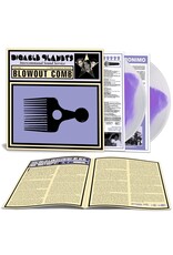 Digable Planets - Blowout Comb (Dazed & Amazed Blue / Gold Vinyl)