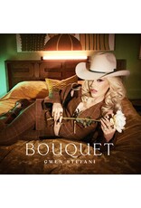 Gwen Stefani - Bouquet (Exclusive Champagne Vinyl)