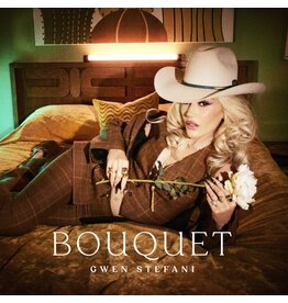 Gwen Stefani - Bouquet (Exclusive Champagne Vinyl)