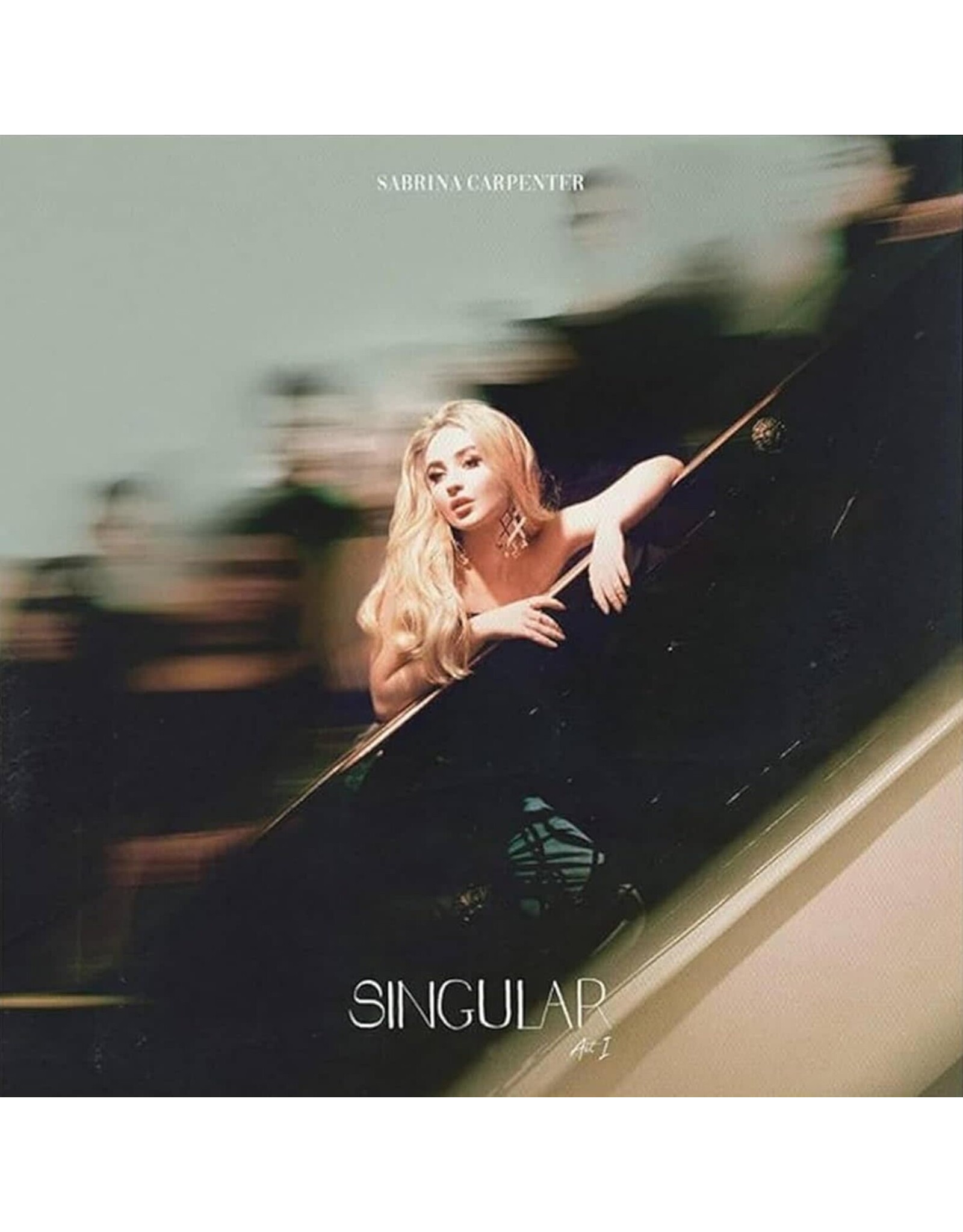 Sabrina Carpenter - Singular: Act 1