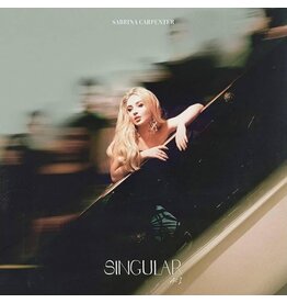 Sabrina Carpenter - Singular: Act 1
