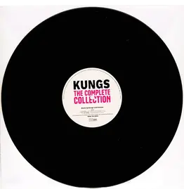 Kungs - The Complete Singles Collection