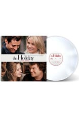 Hans Zimmer - The Holiday (Original Score) [Snow White Vinyl]